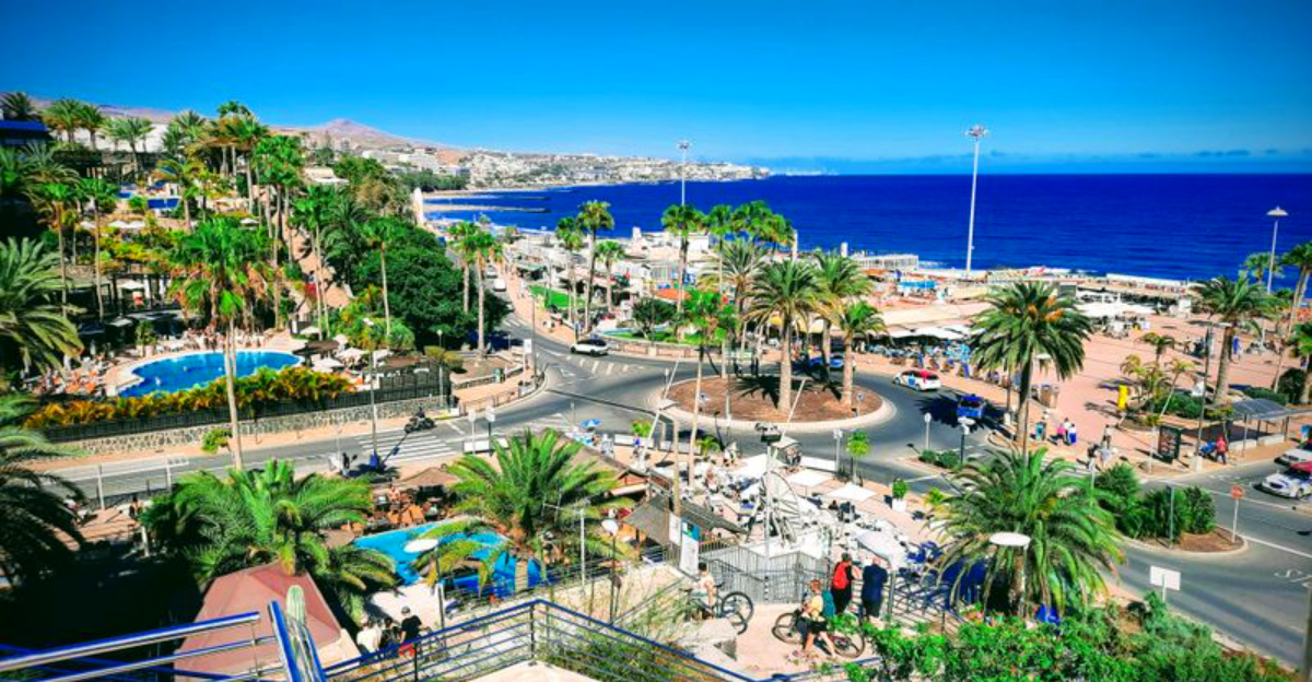 Spain Welcomed 968 Million Visitors Last Year – These Were the Most Visited Places