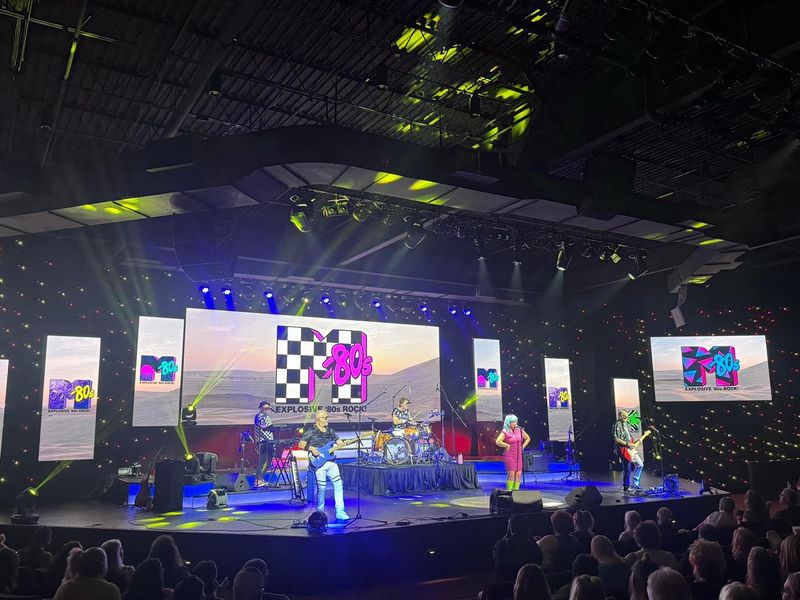 Possum Drop - Tallapoosa, Georgia