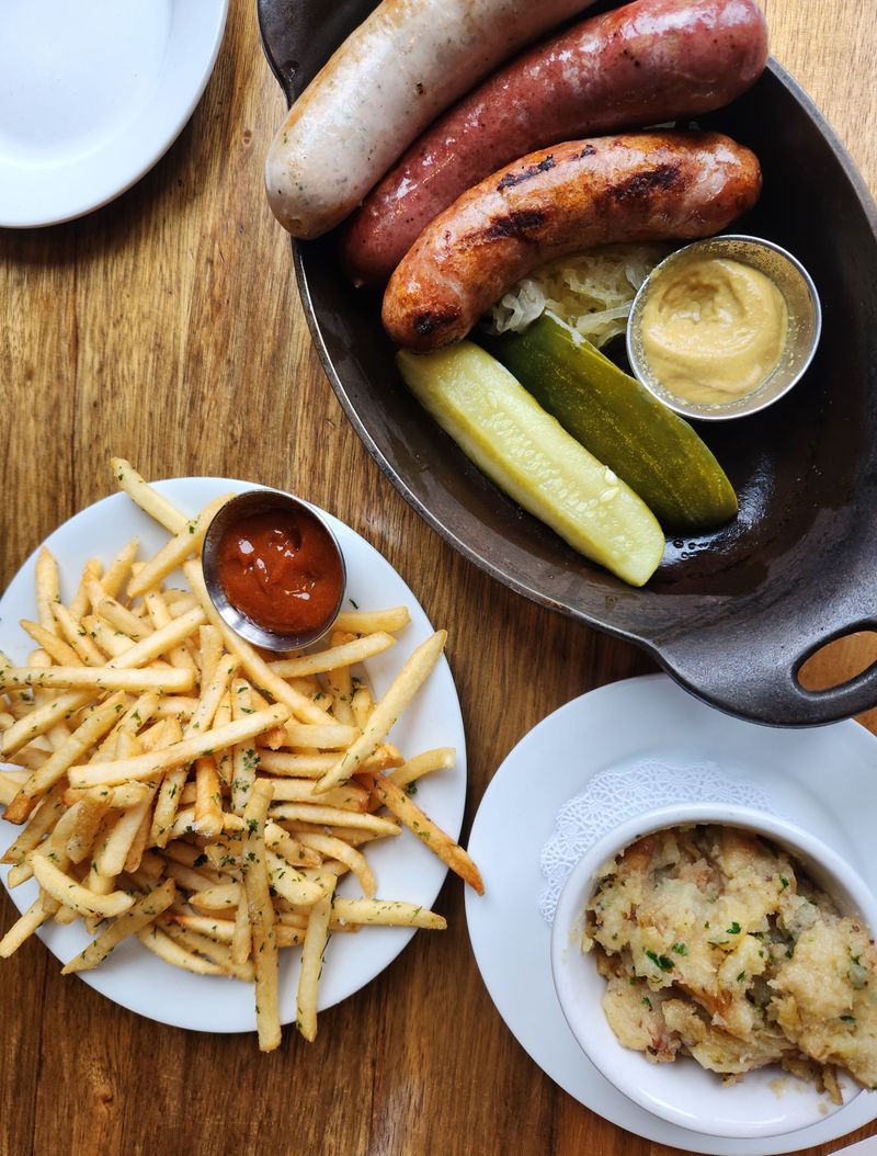 Curry Ketchup, Small Bottle, Big Personality