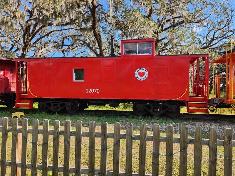 Willow Yard And Turnouts