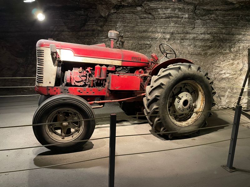 Educational And Family Friendly Focus