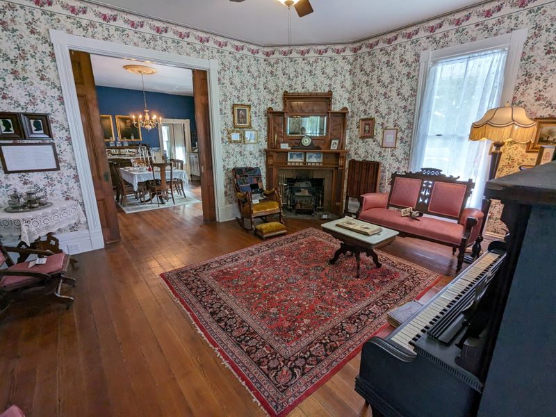 Photography Opportunities Around Every Corner