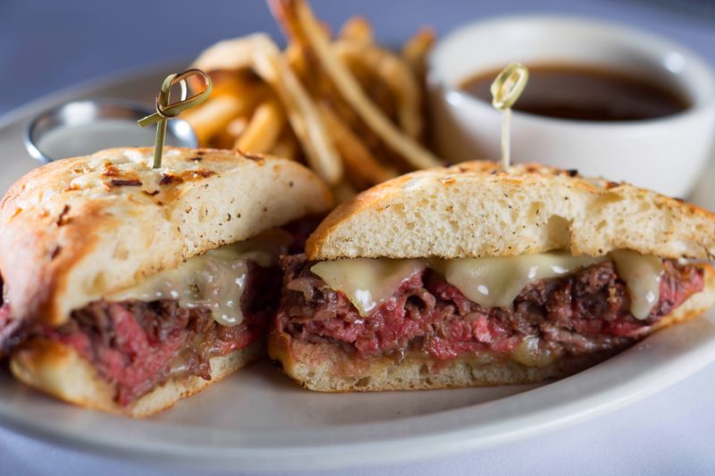 Lunch Service Excellence