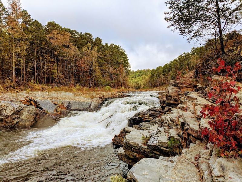 Seasonal Beauty Throughout the Year