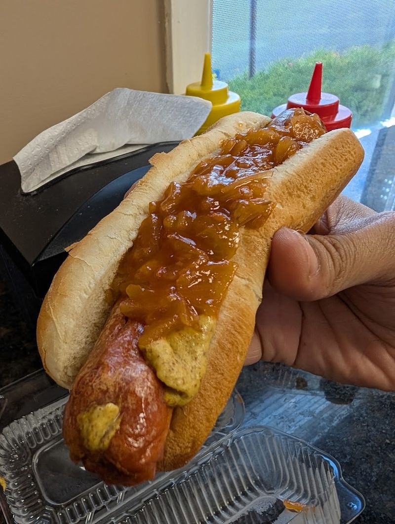 Local style and regional context