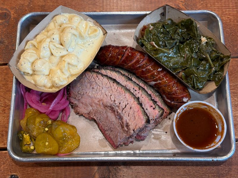 Smokey Joe's Barbecue