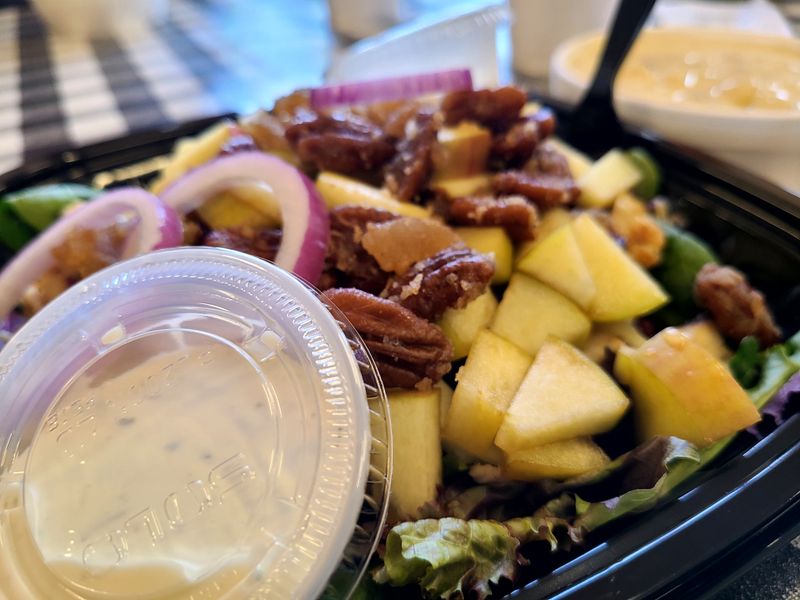 Snack Mixes and Treats