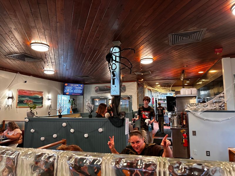 Service That Moves Like A Good Groove