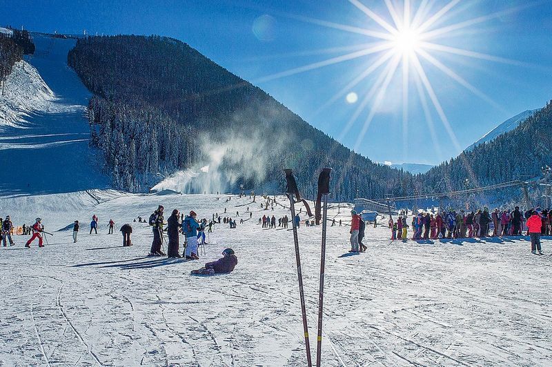 Bansko, Bulgaria — Budget Mountain Escape