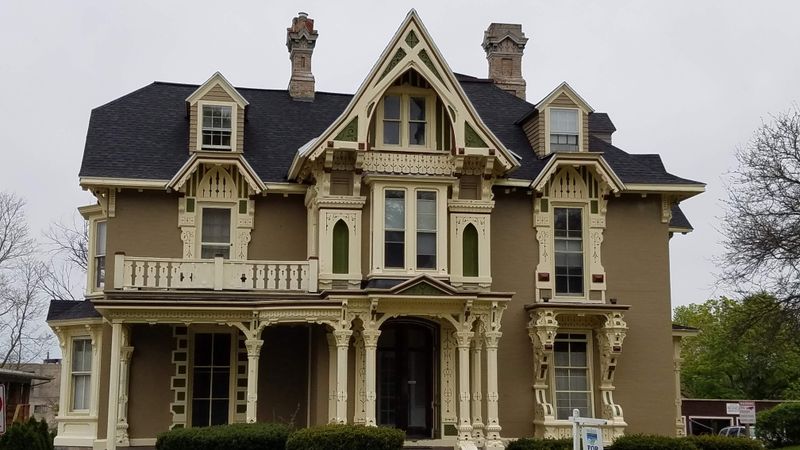 Grand Rapids, Michigan