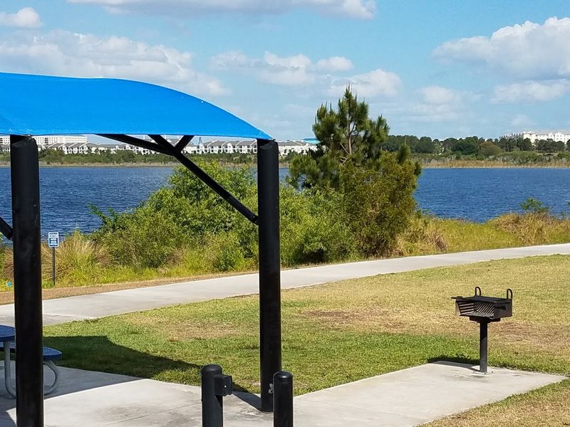 Picnic Areas That Are Actually Worth Using