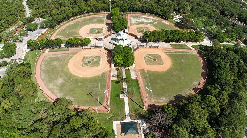 Performing Arts Theater On Site