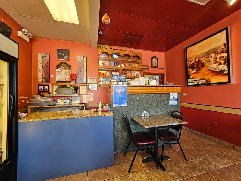 Community Living Room