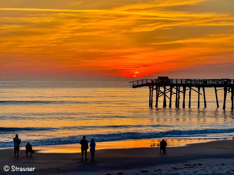 Flagler Beach – The Laid-Back Surf Town You Didn't Know You Needed