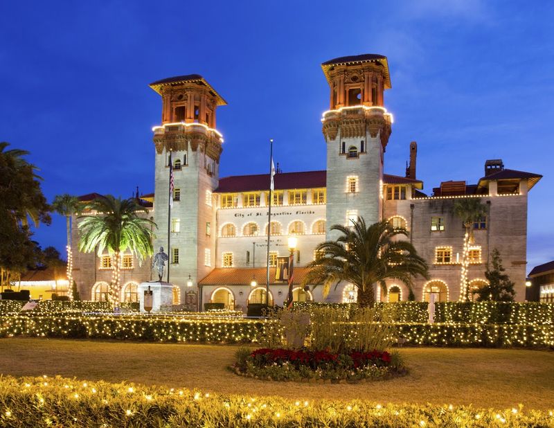 The Lightner Museum: Three Floors of Gorgeous Surprises