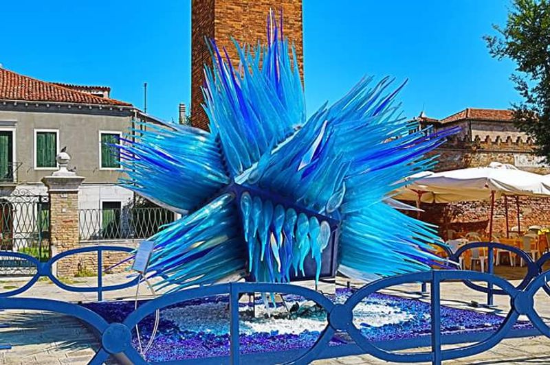 Murano Island