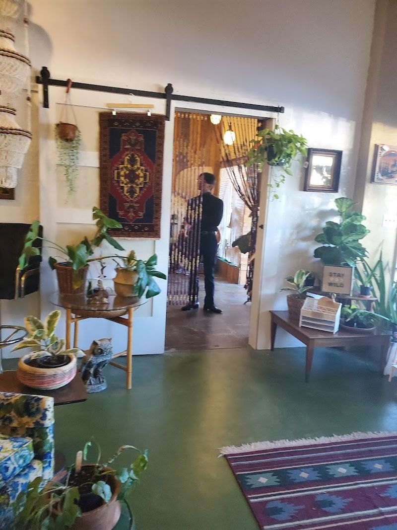 Dressing Rooms And Fit Checks