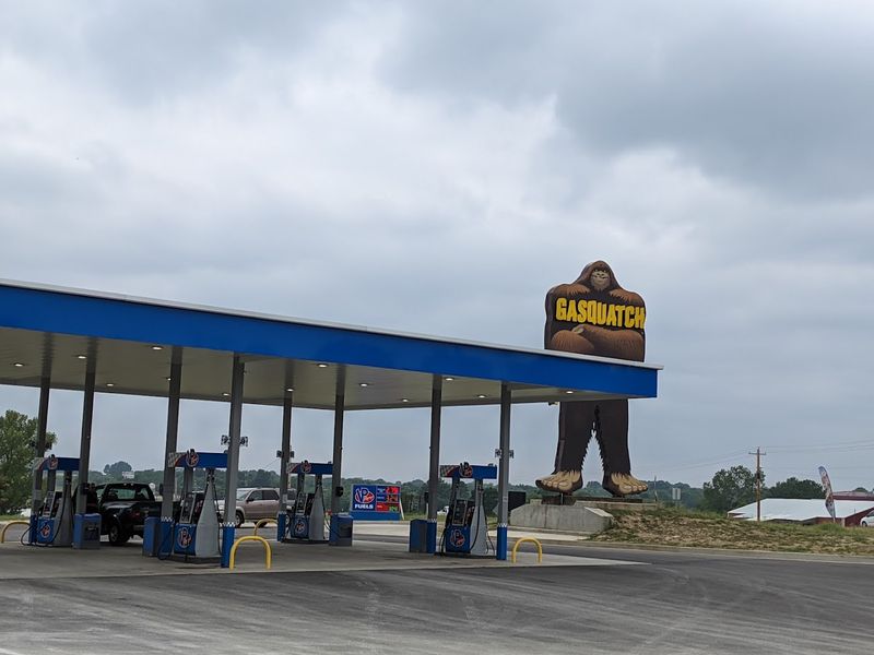 Why Truckers Treat This as a Go-To Stop