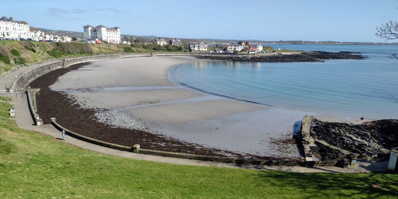 Isle of Man (Irish Sea)