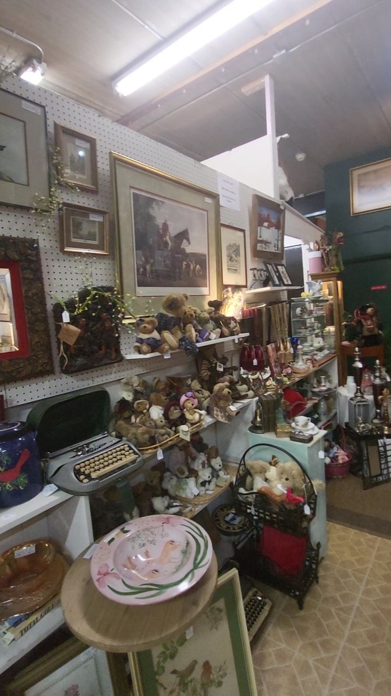 Vintage Toys and Early 1900s Playthings