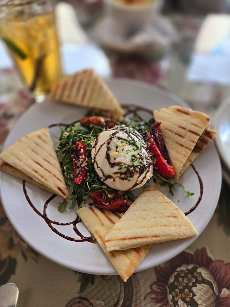 Soups and Starters That Set the Tone