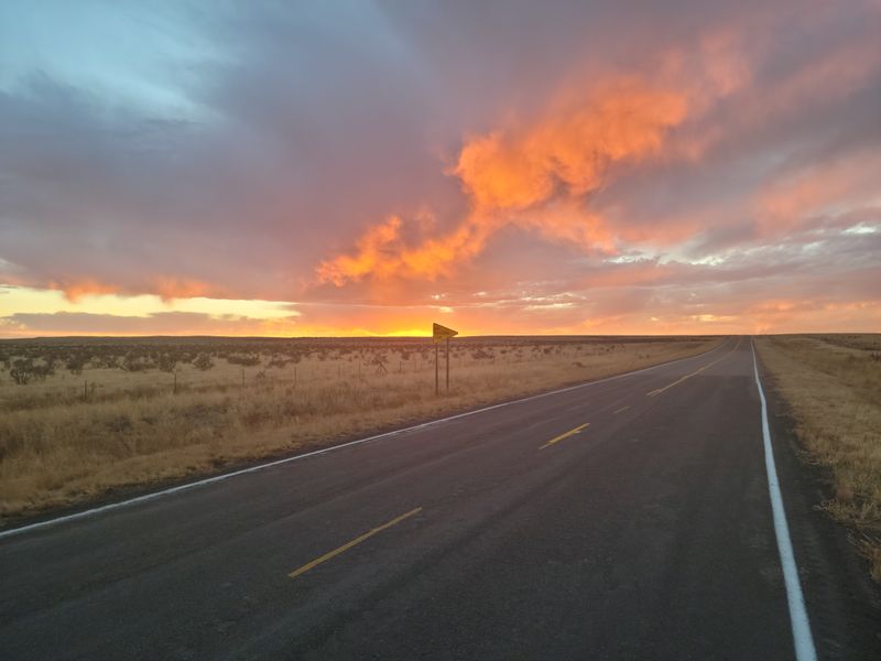 Route 60 Road Trip Logistics