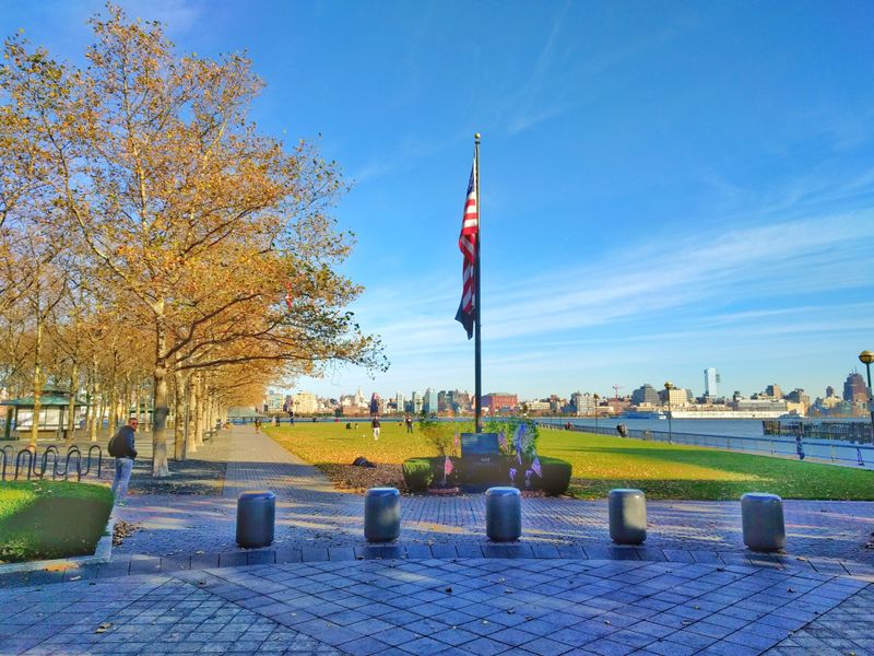 Route Basics and Easy Navigation