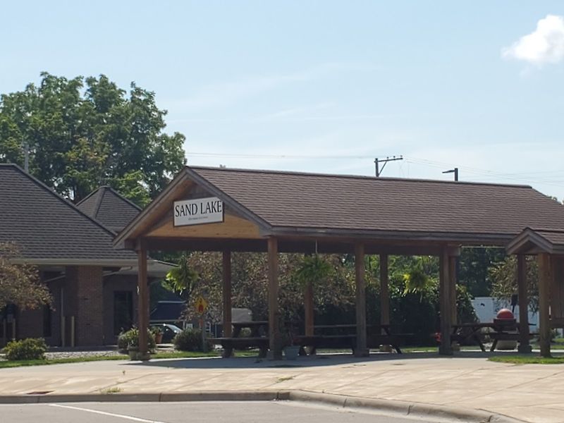 Best Access Points Along the Trail