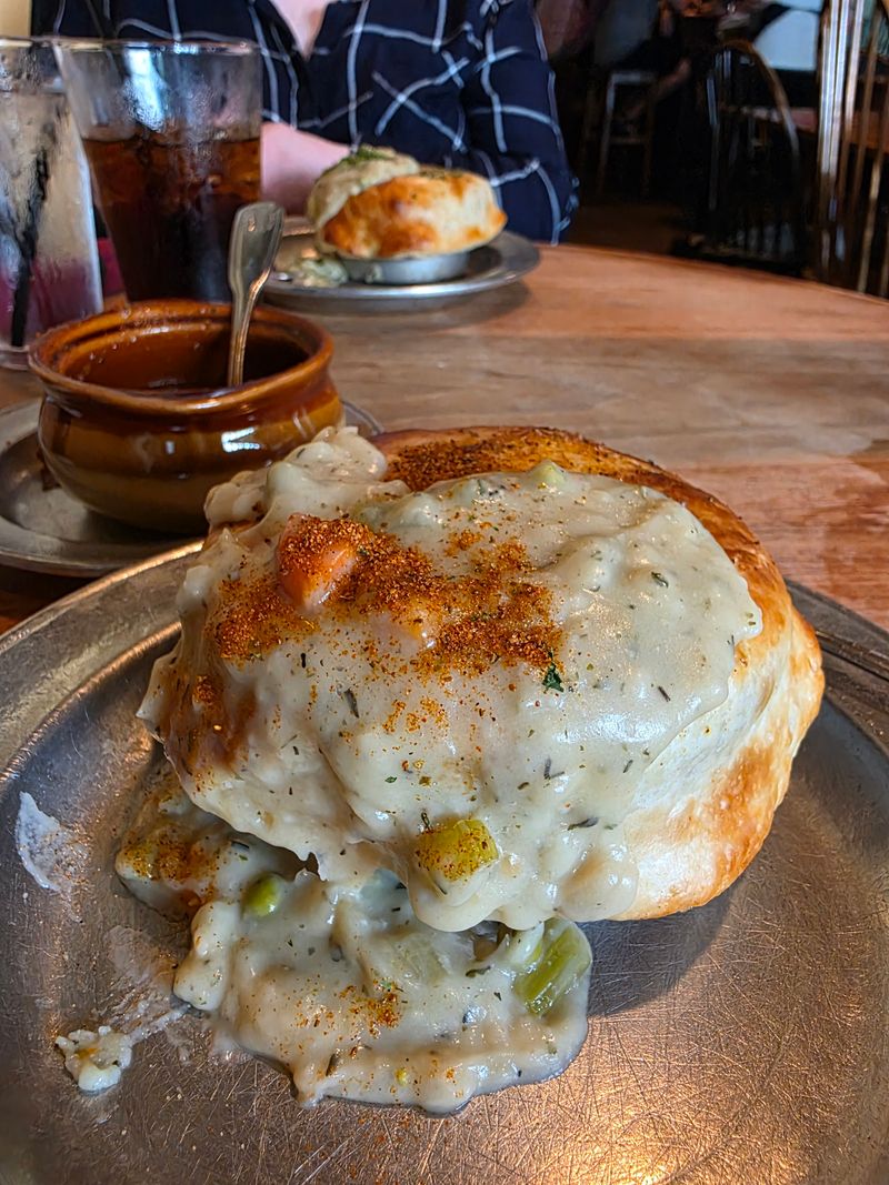 Pot Roast That Falls For You