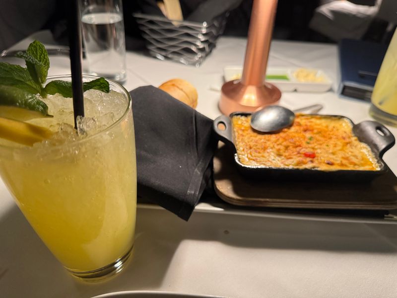 Oysters: Raw, Baked, Perfectly Cold