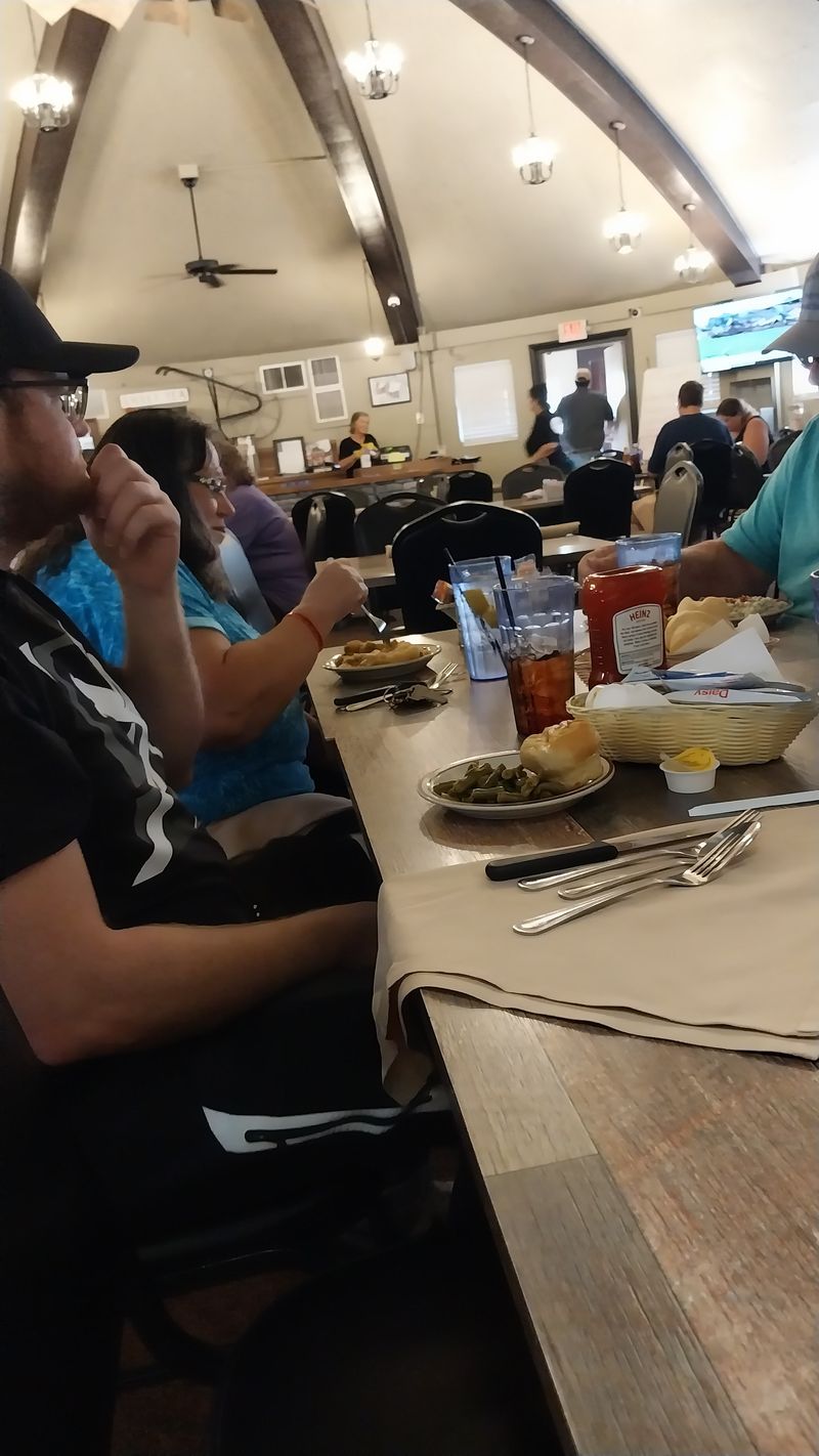 A Staff That Treats You Like Family