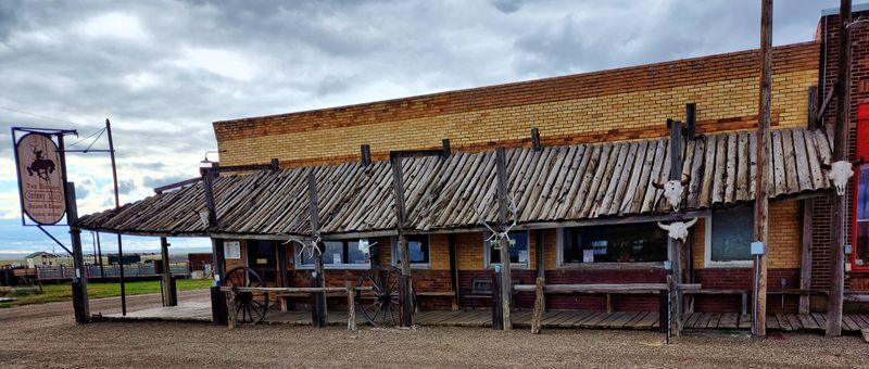 Jersey Lilly, Ingomar