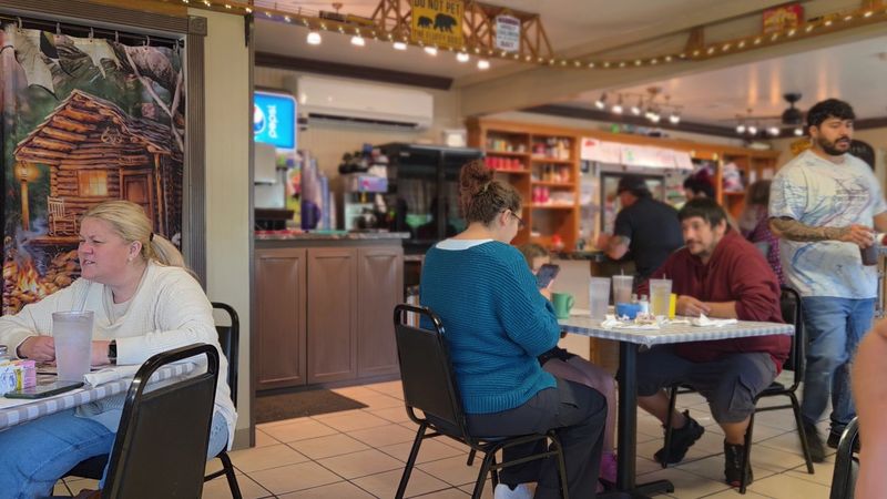 Family-Friendly Setting Perfect for All Ages