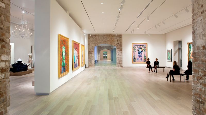 Catch Culture at SCAD Museums and Shops