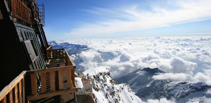 Forget Luxury, Embrace Survival Cozy