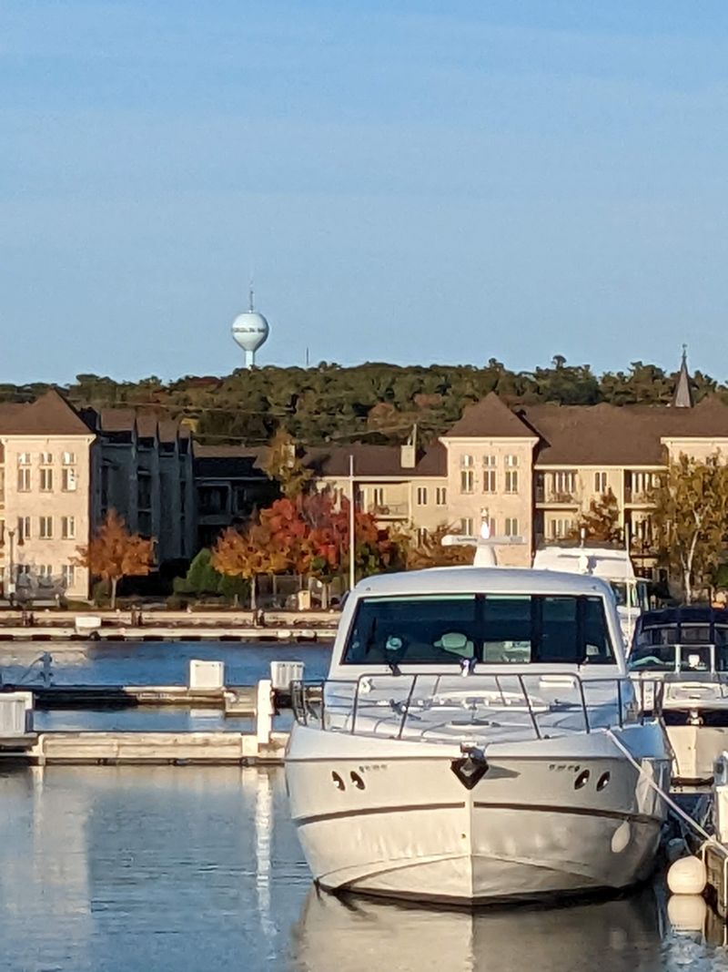 Door County, Wisconsin
