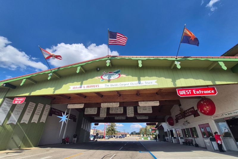 International Christmas: One Holiday, Many Accents