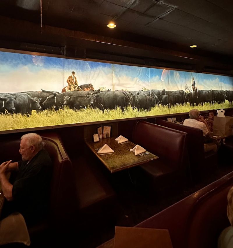 When Locals Outnumber Tourists Three to One