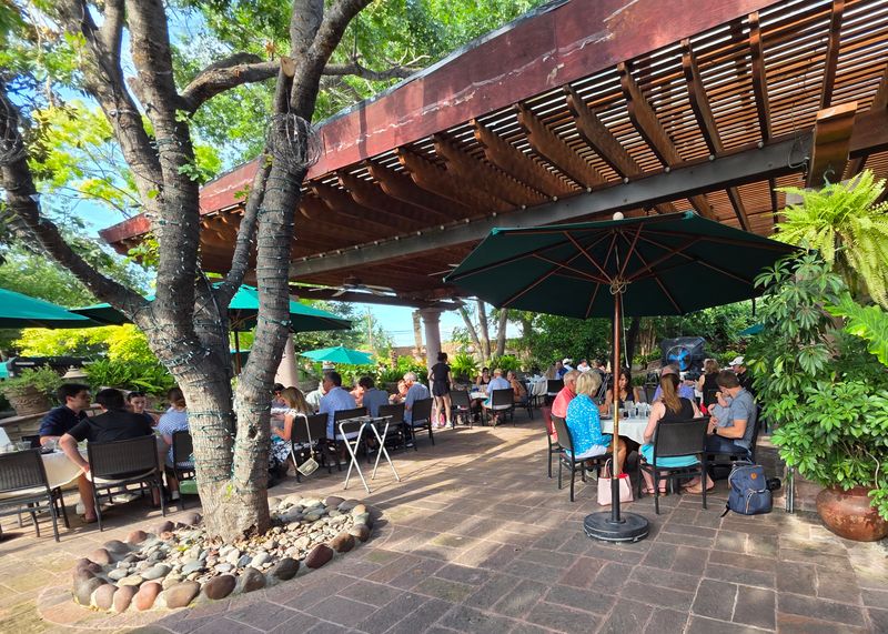 Service That Keeps The Pace