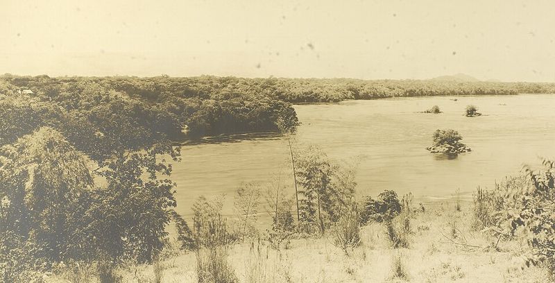 The White City of the Southeast