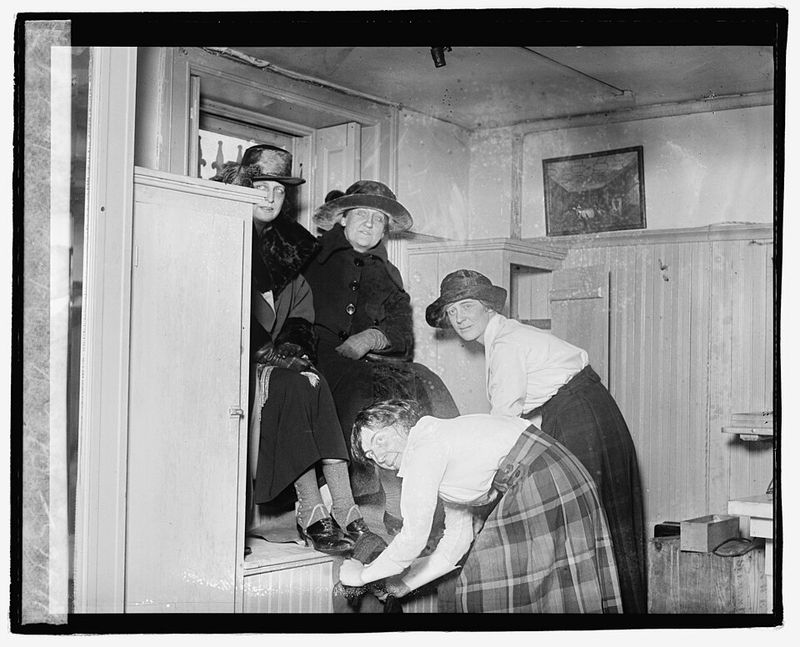 Shine Shoes with a Soft Cloth and Patience