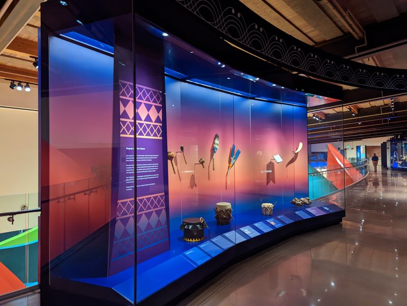 Hands-On Cultural Experiences That Engage All Ages