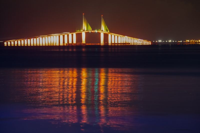 Night Lights Reality Check