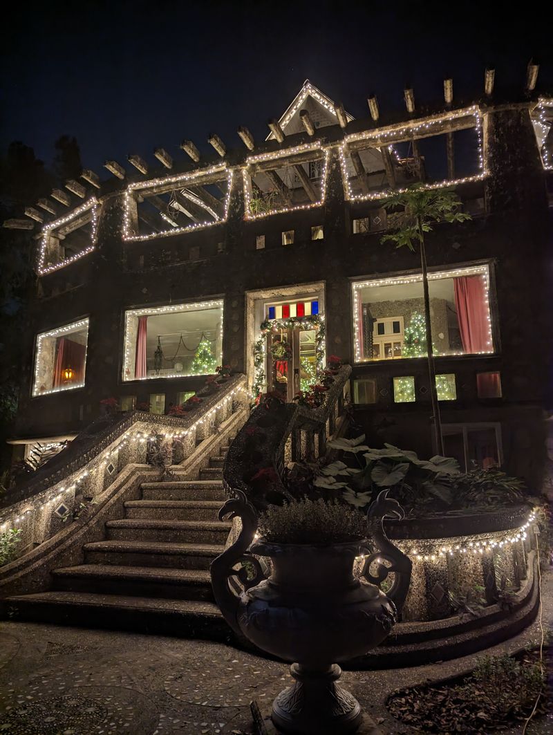 Holiday Sparkle Nights