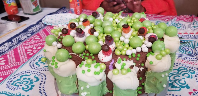 Local Context: Metro Detroit’s Sweet Tooth