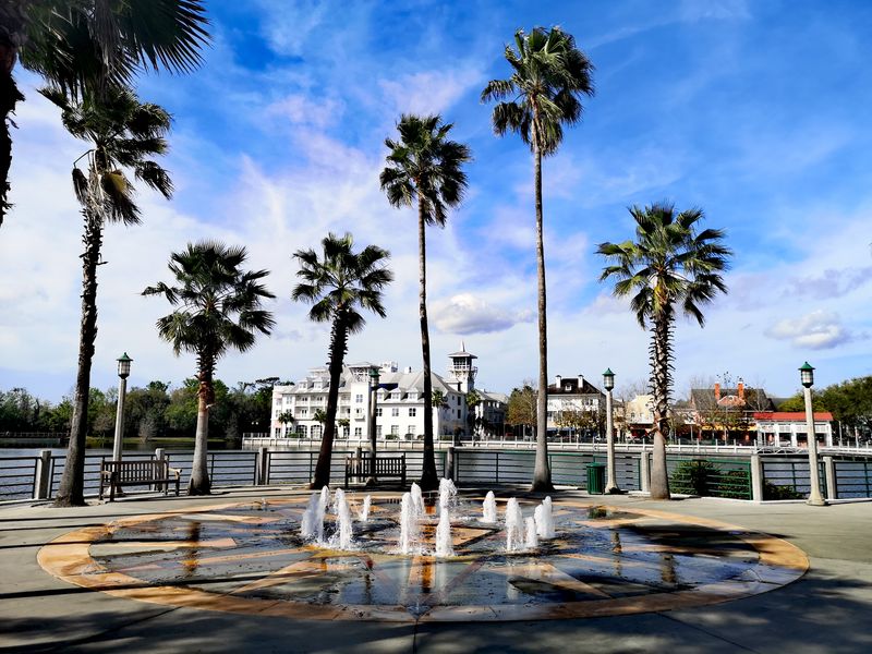 Lakeside Park & Boardwalk