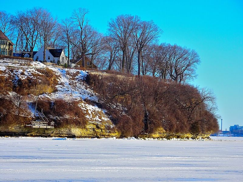 Separate village governance