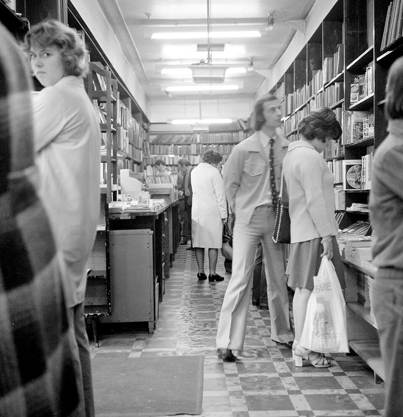 Clothes Were Part of Self Respect