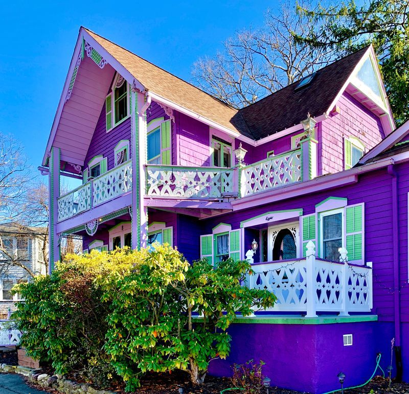 A Place That Resists Time