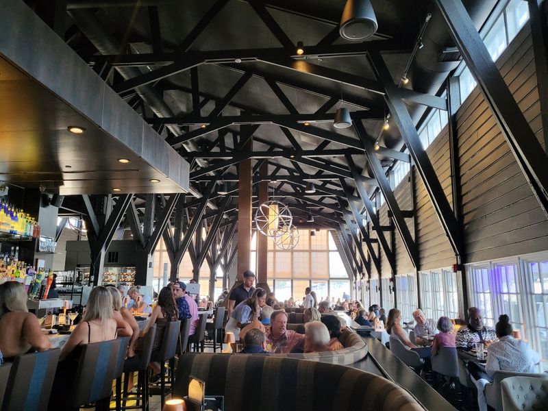 Service That Reads the Room